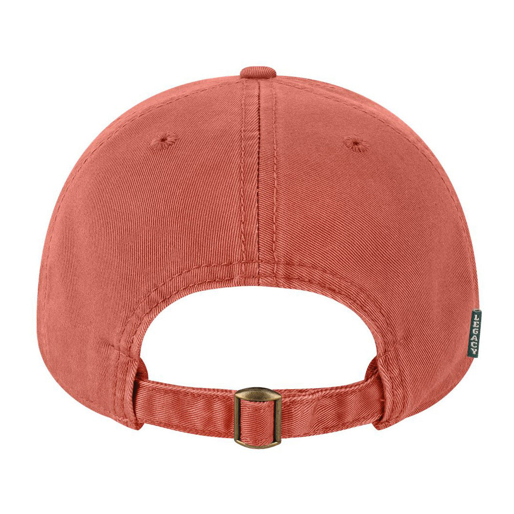 Black Ball Caps - Legacy - Soft Twill Dad Hat