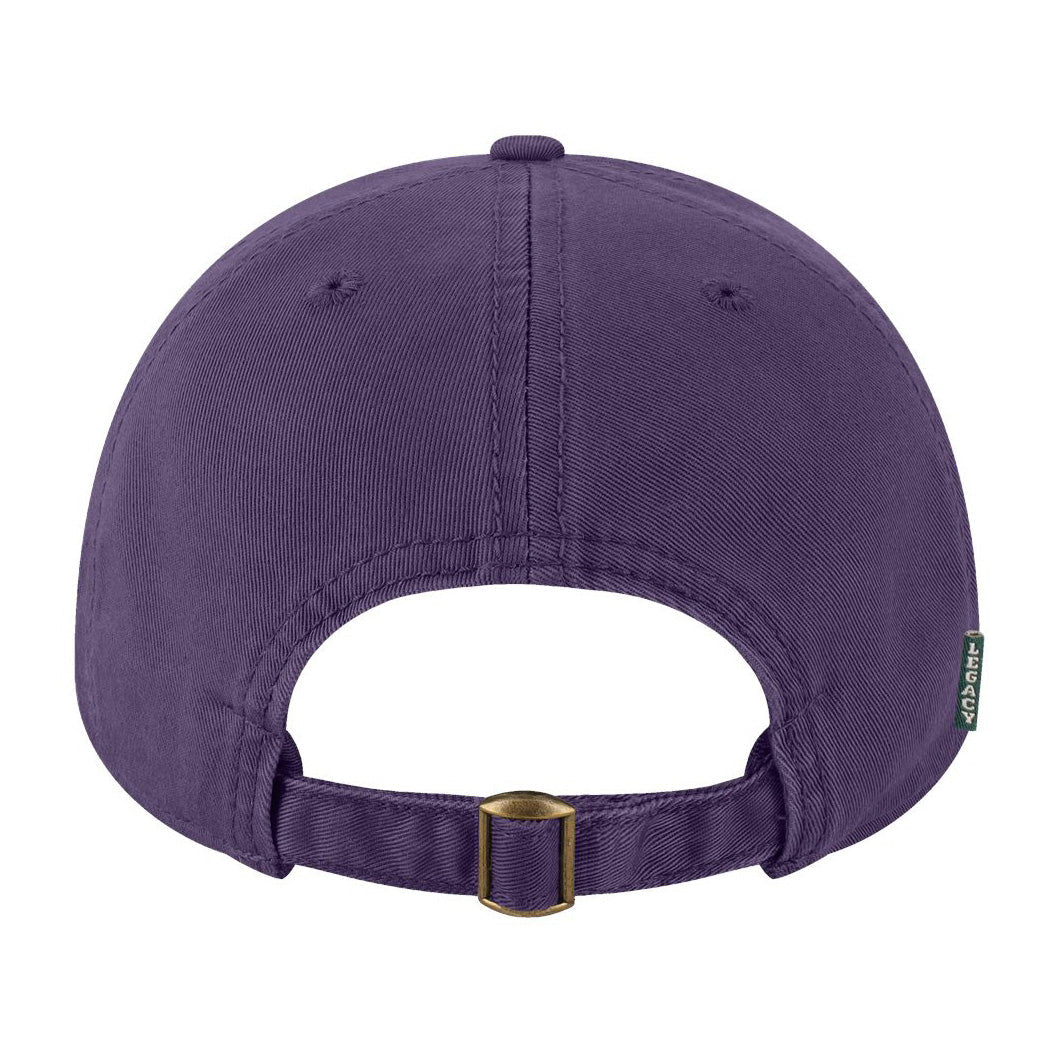 Black Ball Caps - Legacy - Soft Twill Dad Hat