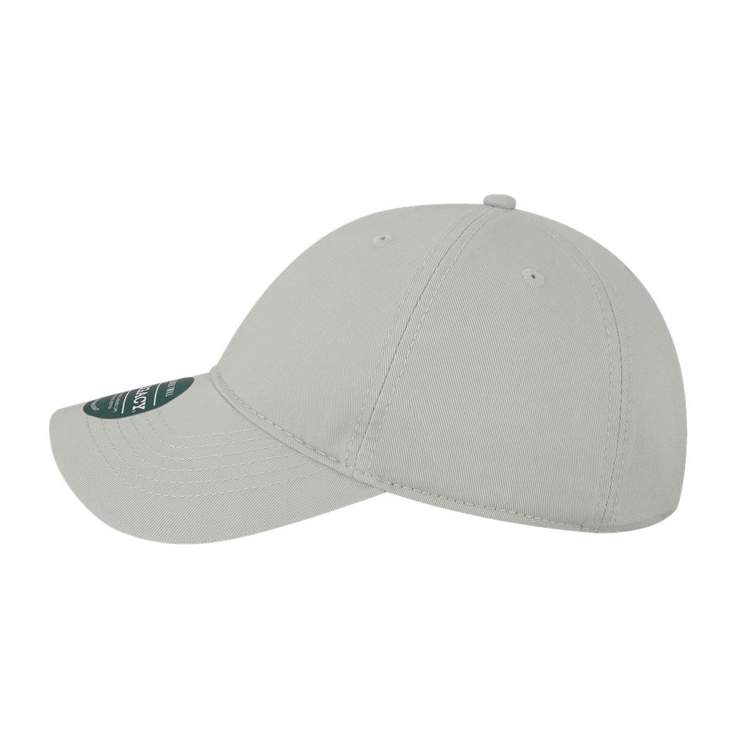 Black Ball Caps - Legacy - Soft Twill Dad Hat