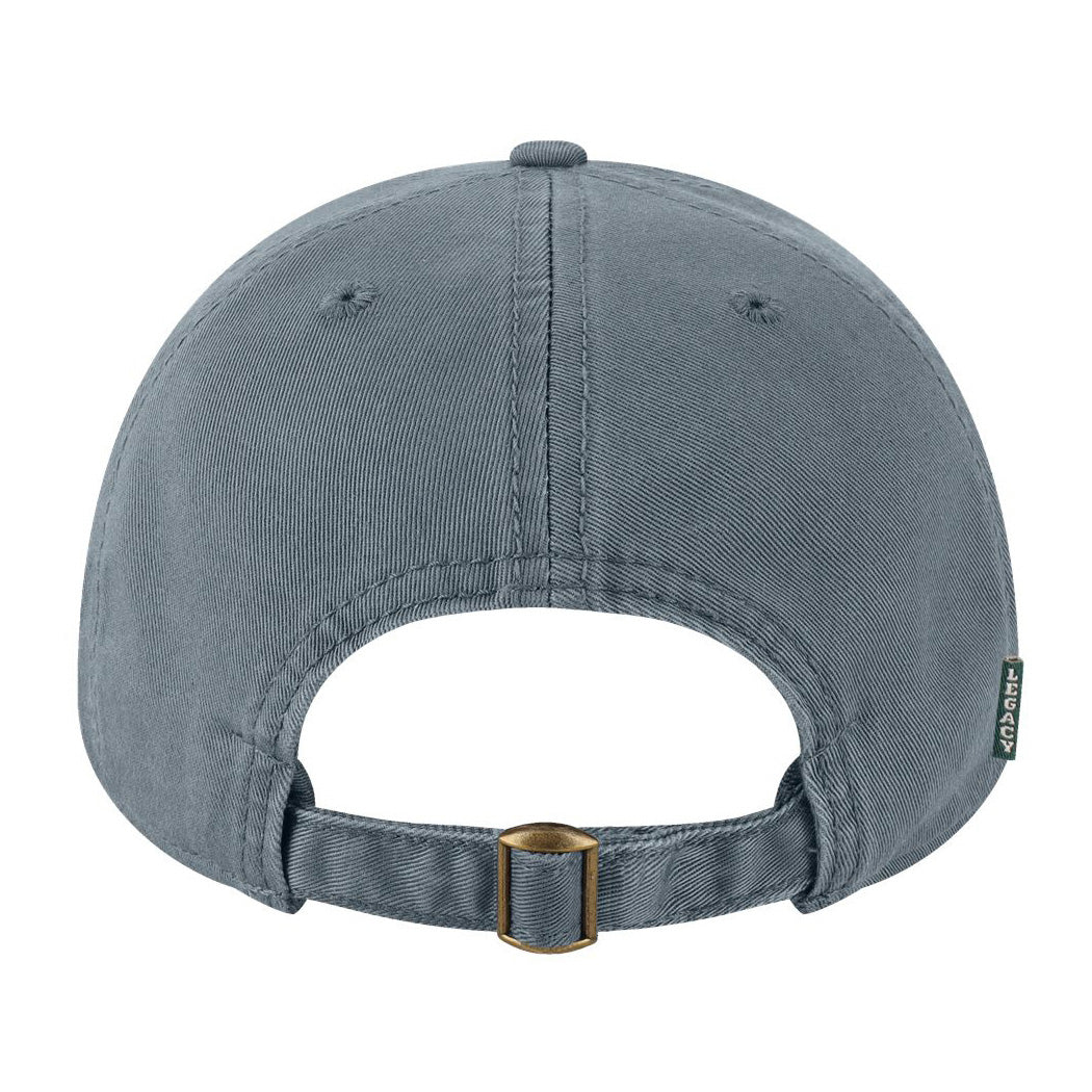 Black Ball Caps - Legacy - Soft Twill Dad Hat