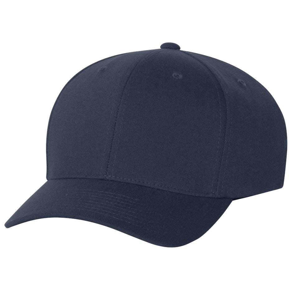 Black Ball Caps - FlexFit - Stylish Fit