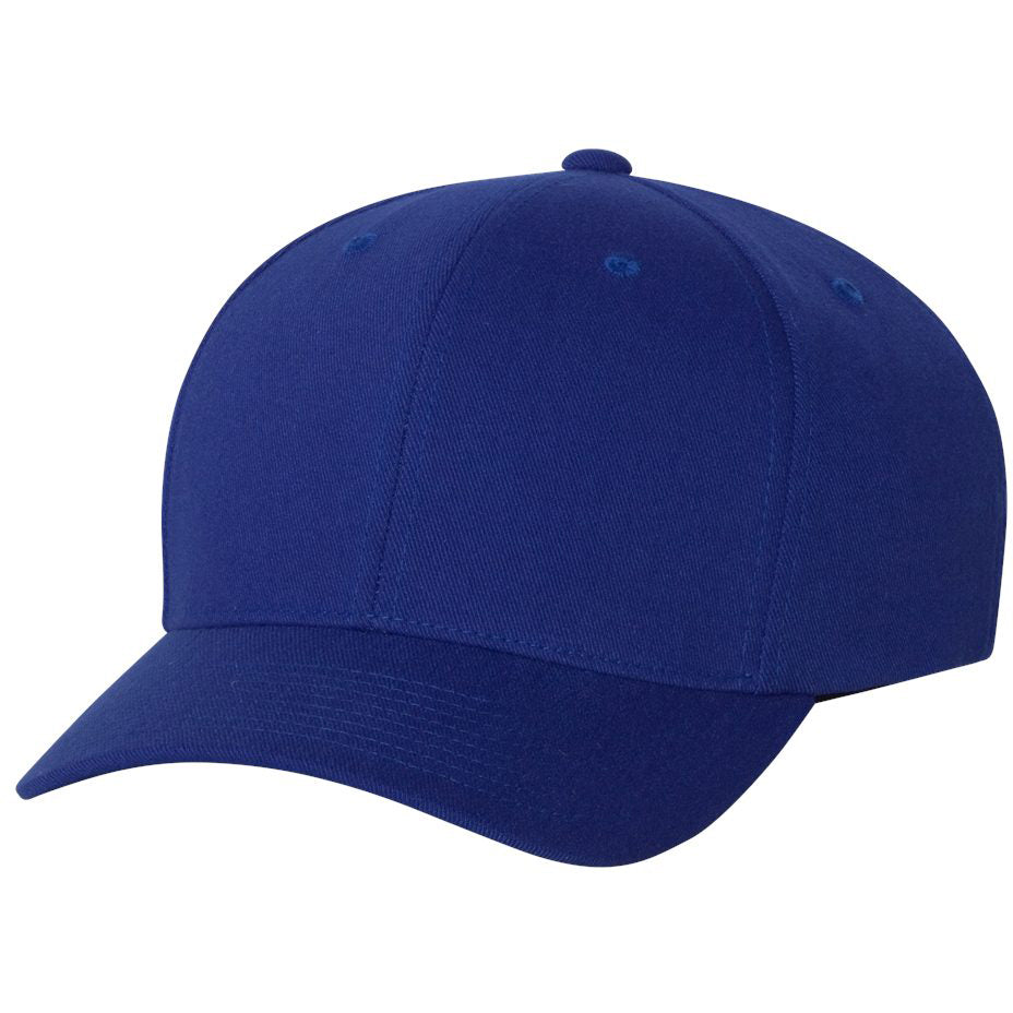 Black Ball Caps - FlexFit - Stylish Fit