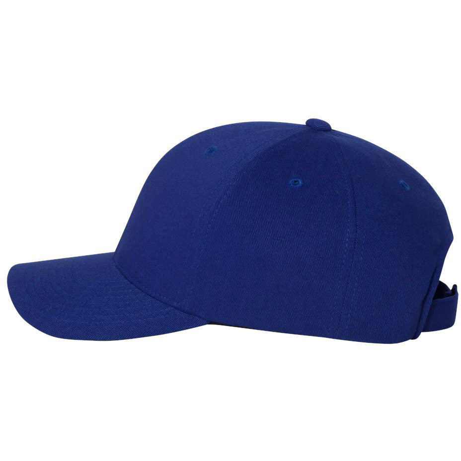 Black Ball Caps - FlexFit - Stylish Fit