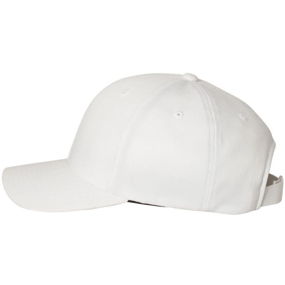 Black Ball Caps - FlexFit - Stylish Fit