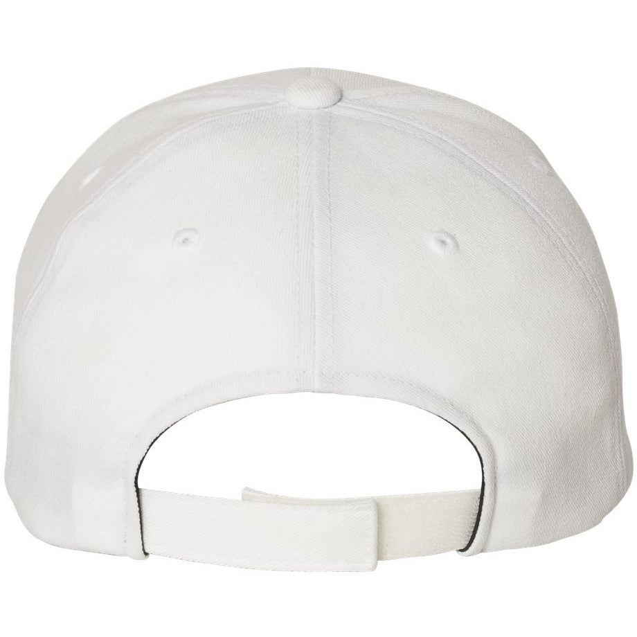 Black Ball Caps - FlexFit - Stylish Fit