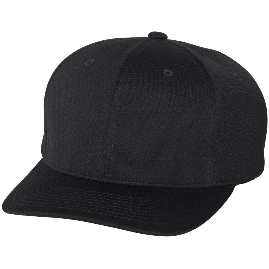 Silver Ball Caps - FlexFit - Cool & Dry Design