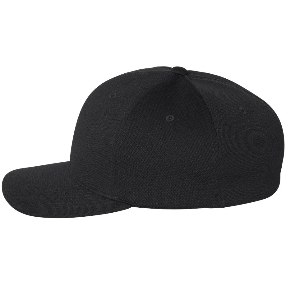 Silver Ball Caps - FlexFit - Cool & Dry Design