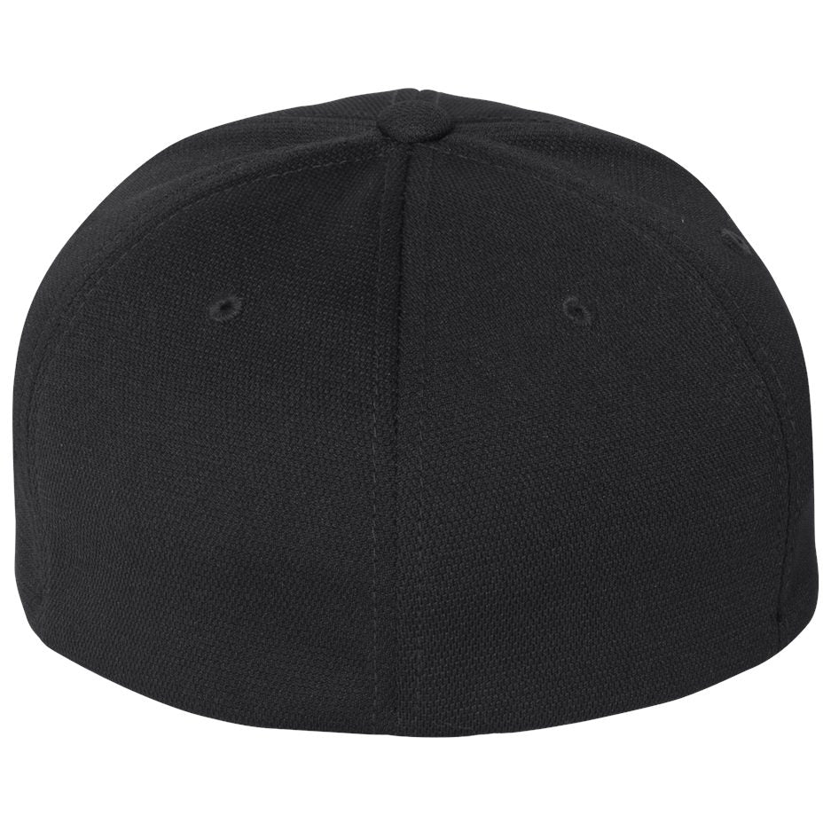Silver Ball Caps - FlexFit - Cool & Dry Design
