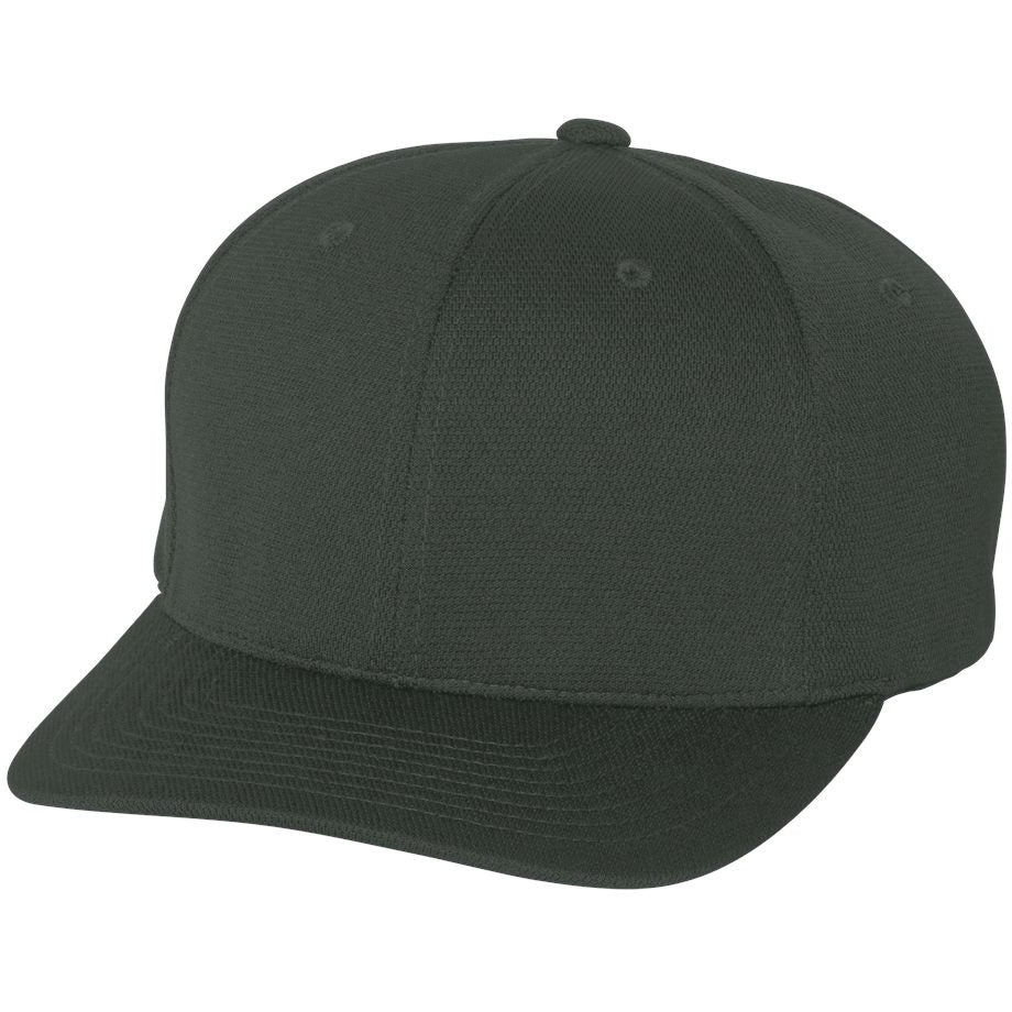 Silver Ball Caps - FlexFit - Cool & Dry Design