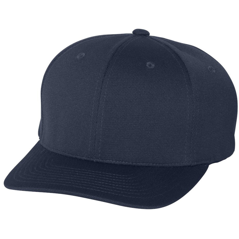 Silver Ball Caps - FlexFit - Cool & Dry Design
