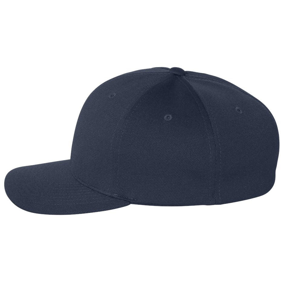 Silver Ball Caps - FlexFit - Cool & Dry Design