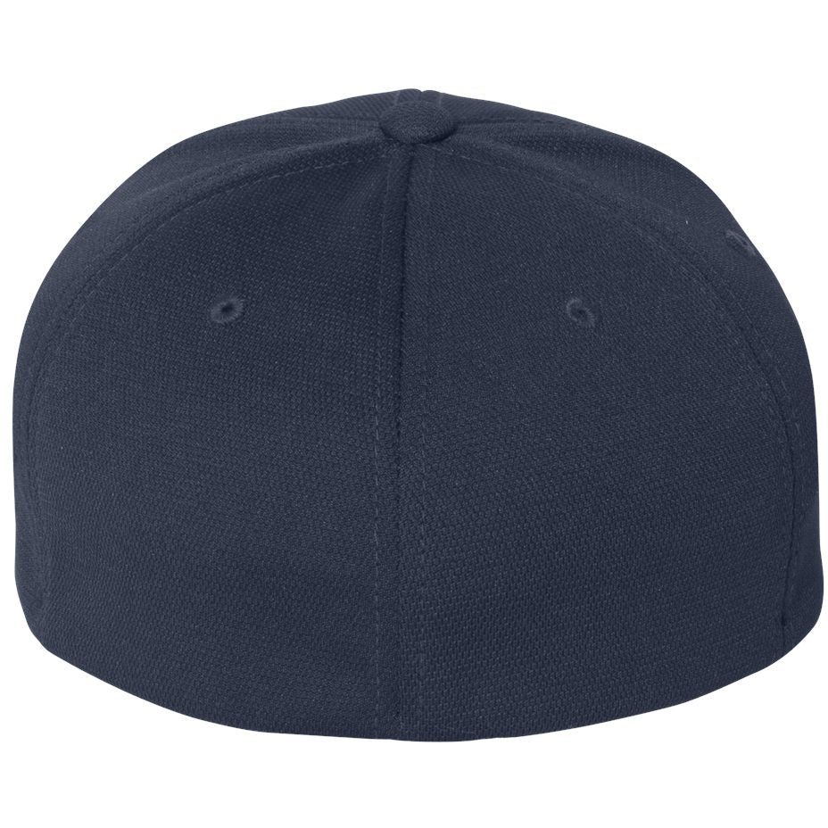 Silver Ball Caps - FlexFit - Cool & Dry Design