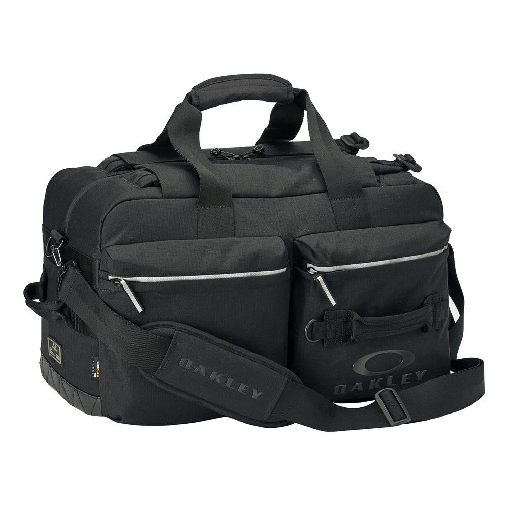 Blackout Duffel Bags - Oakley - Spacious Utility Design