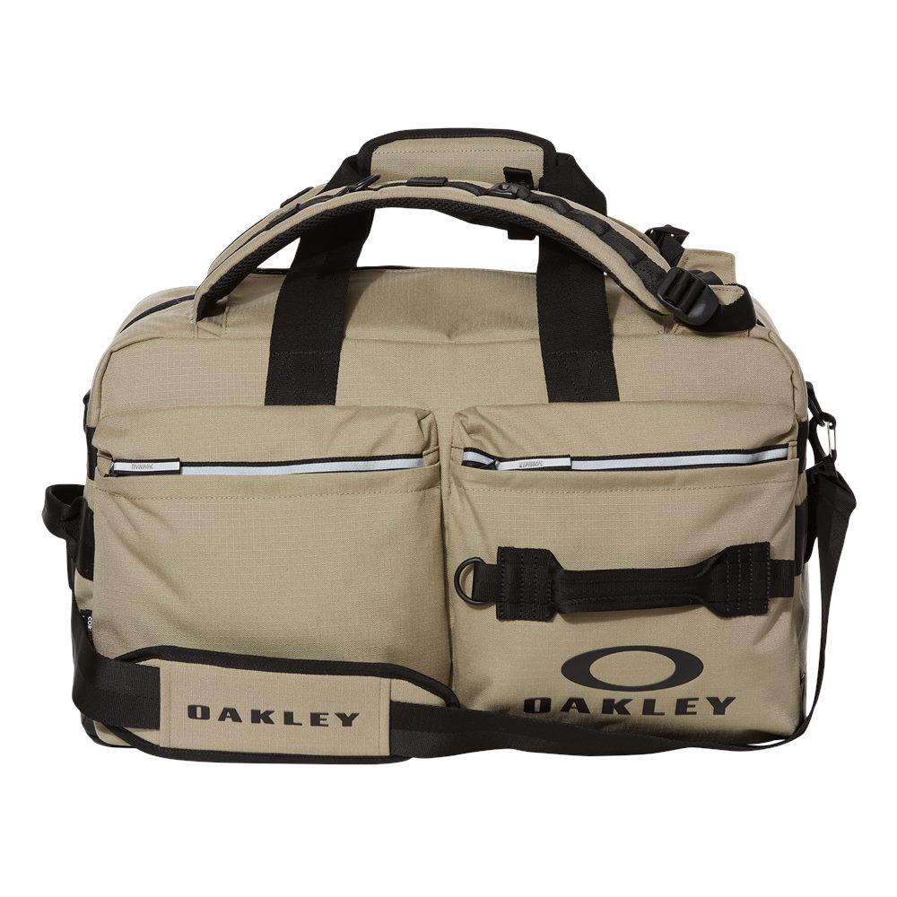 Blackout Duffel Bags - Oakley - Spacious Utility Design