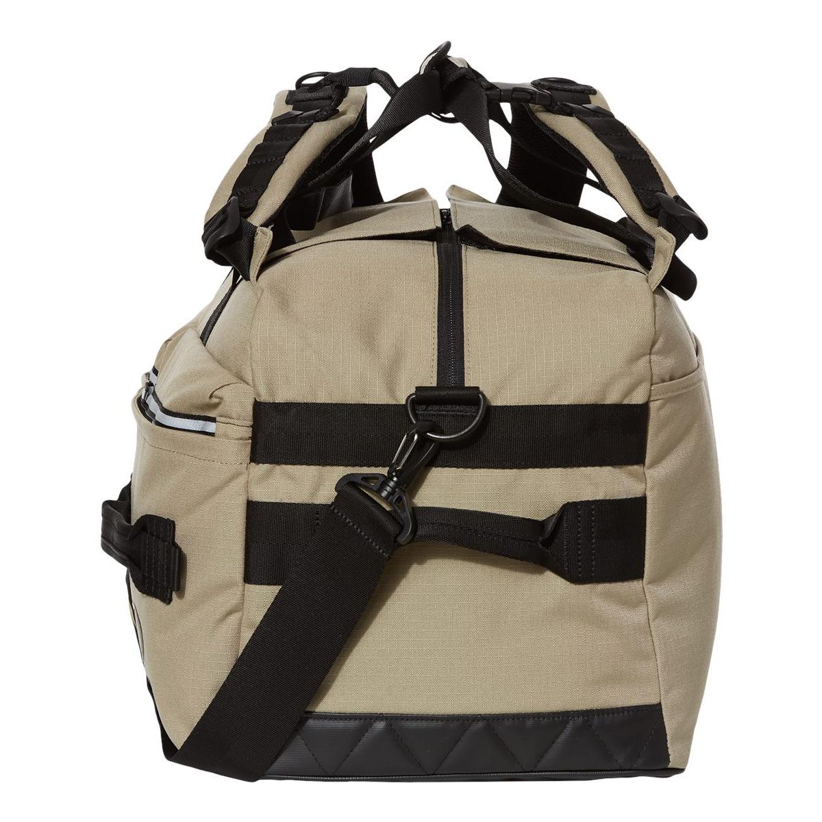 Blackout Duffel Bags - Oakley - Spacious Utility Design