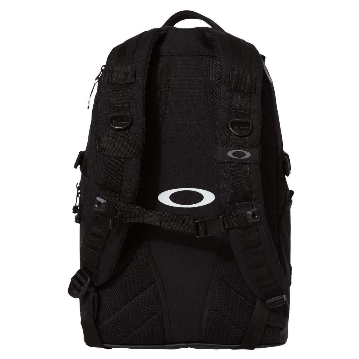 Blackout Backpacks - Oakley - Durable Utility Design