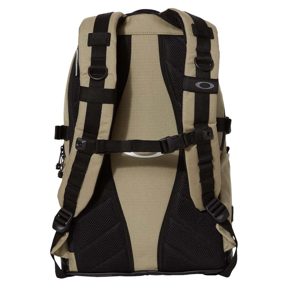 Blackout Backpacks - Oakley - Durable Utility Design