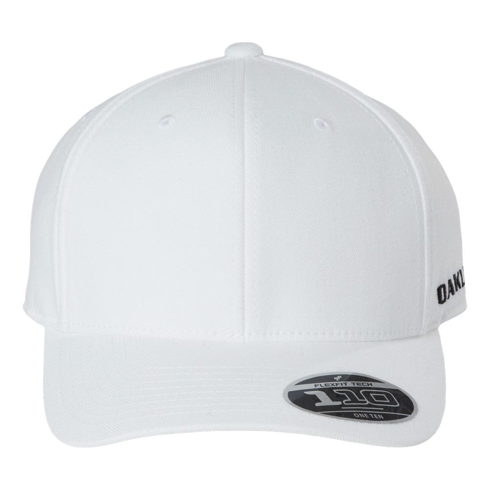 Blackout Ball Caps - Oakley - Snapback Closure