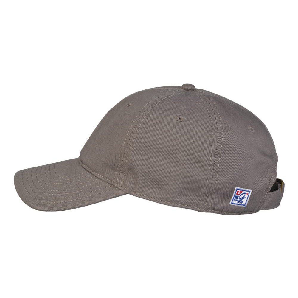 Black Ball Caps - The Game - Classic Twill Comfort