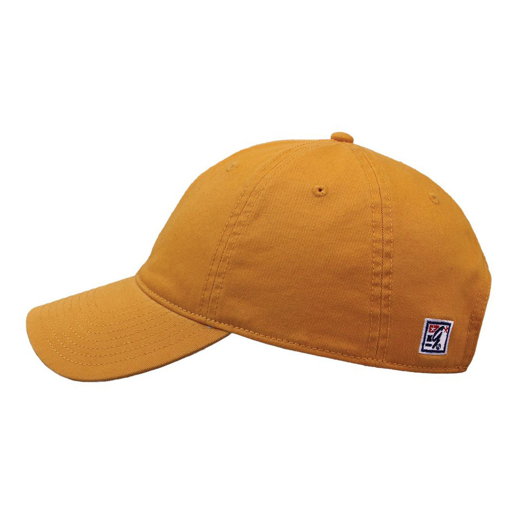 Black Ball Caps - The Game - Classic Twill Comfort