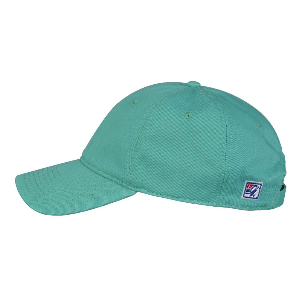 Black Ball Caps - The Game - Classic Twill Comfort