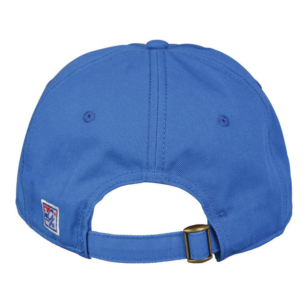 Black Ball Caps - The Game - Classic Twill Comfort