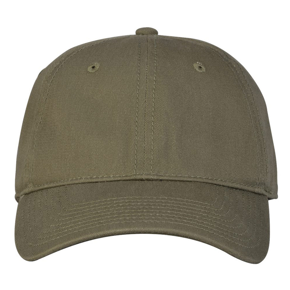 Black Ball Caps - The Game - Classic Twill Comfort