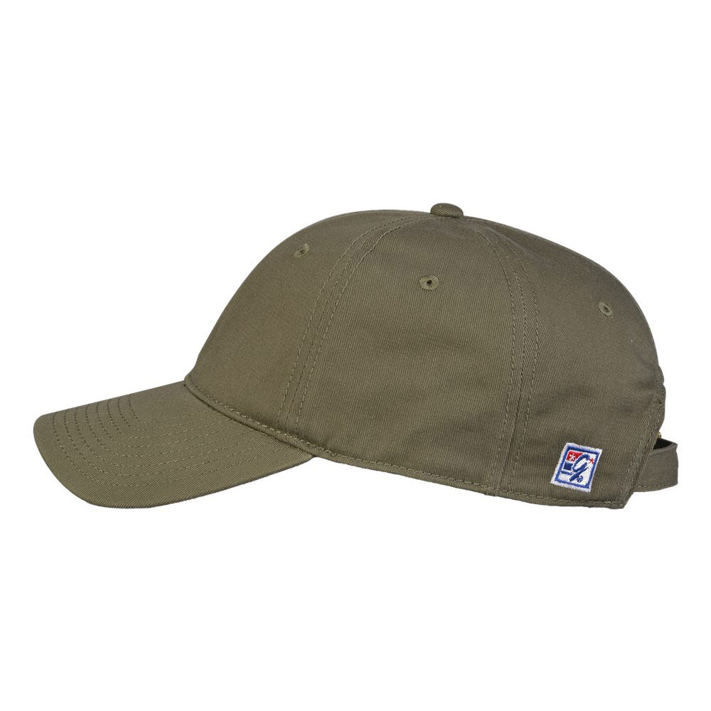 Black Ball Caps - The Game - Classic Twill Comfort