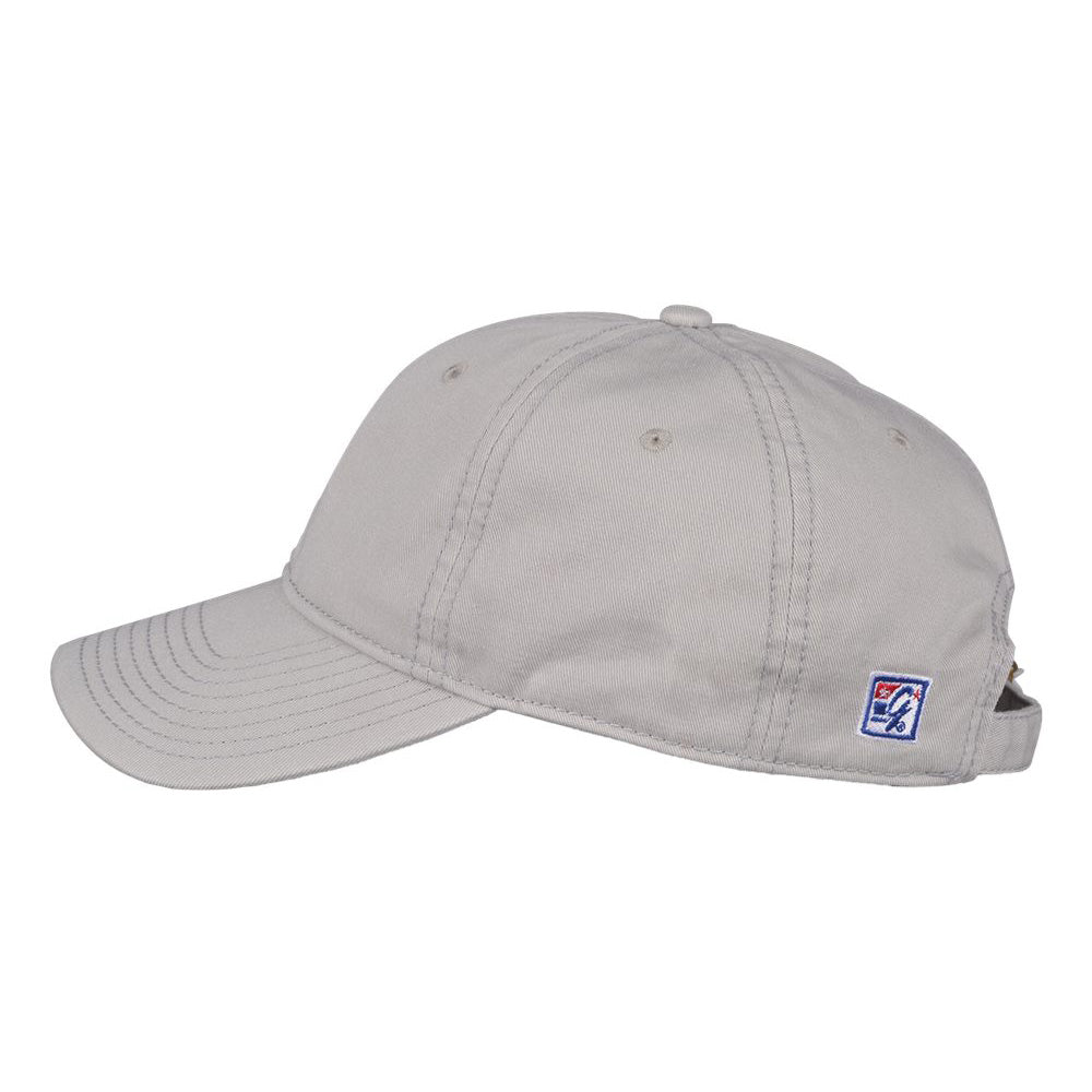 Black Ball Caps - The Game - Classic Twill Comfort