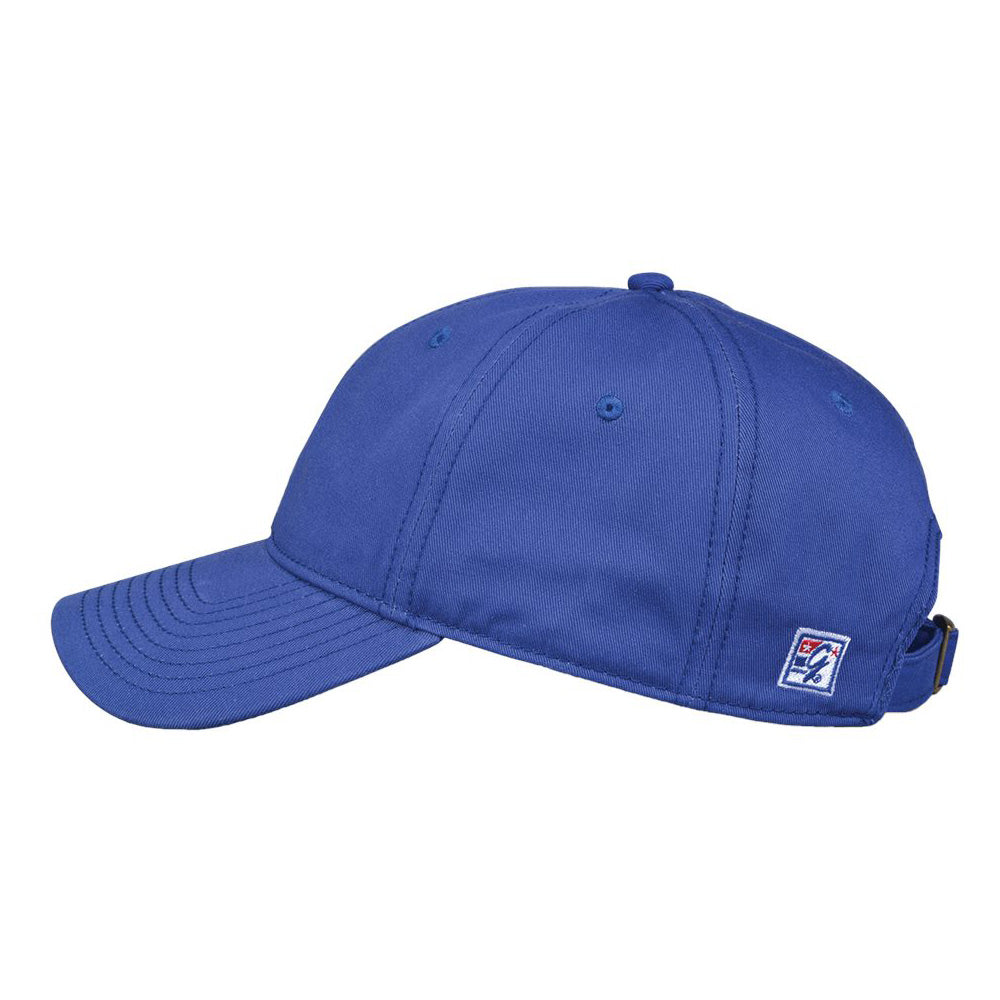 Black Ball Caps - The Game - Classic Twill Comfort
