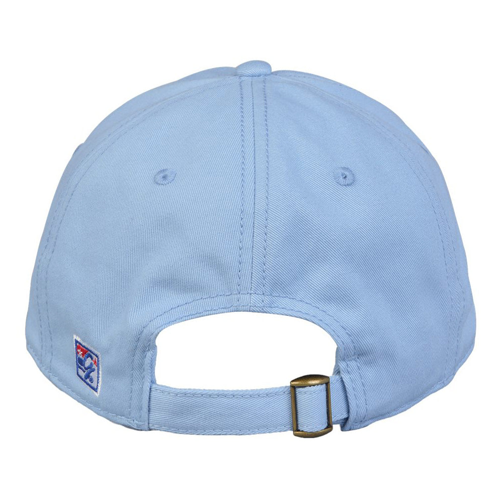 Black Ball Caps - The Game - Classic Twill Comfort