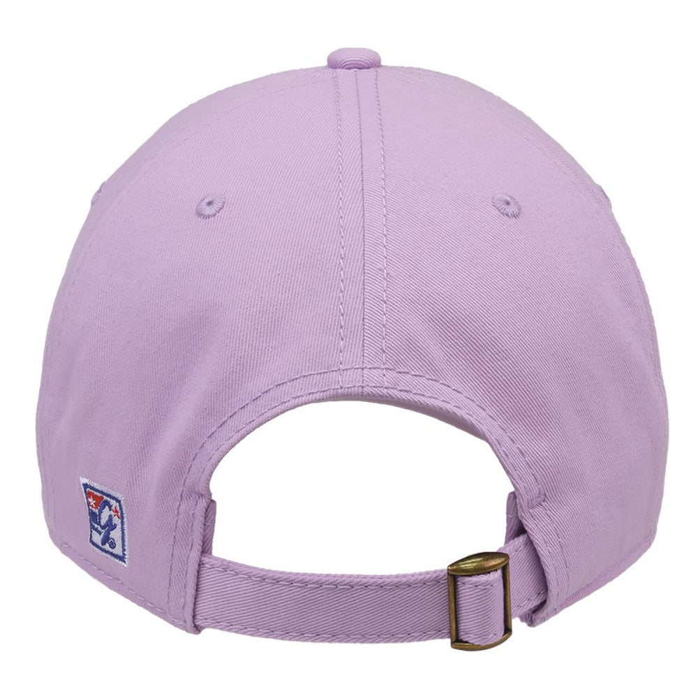 Black Ball Caps - The Game - Classic Twill Comfort