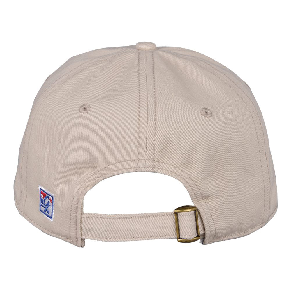 Black Ball Caps - The Game - Classic Twill Comfort