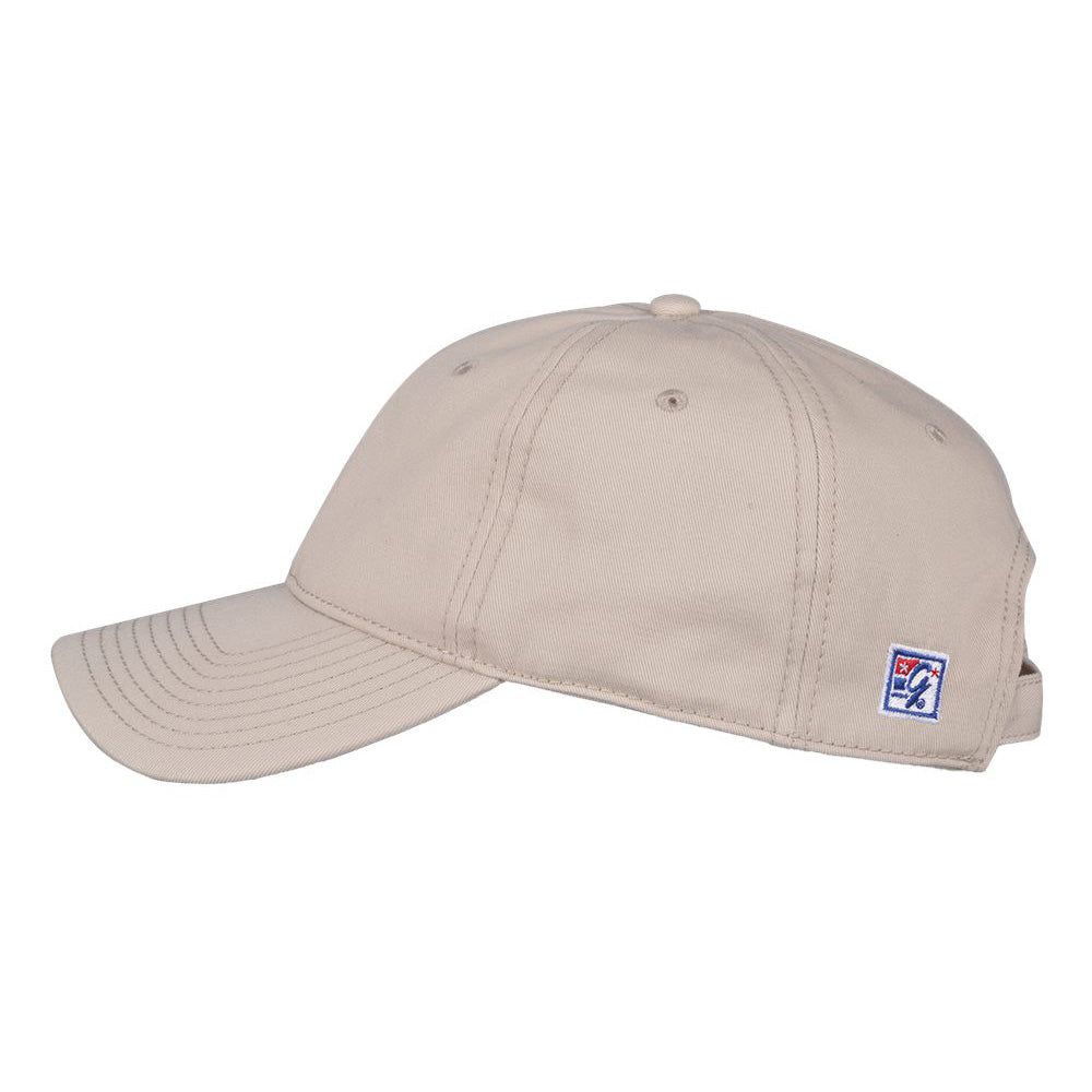 Black Ball Caps - The Game - Classic Twill Comfort
