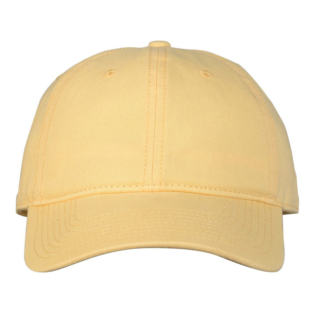 Black Ball Caps - The Game - Classic Twill Comfort