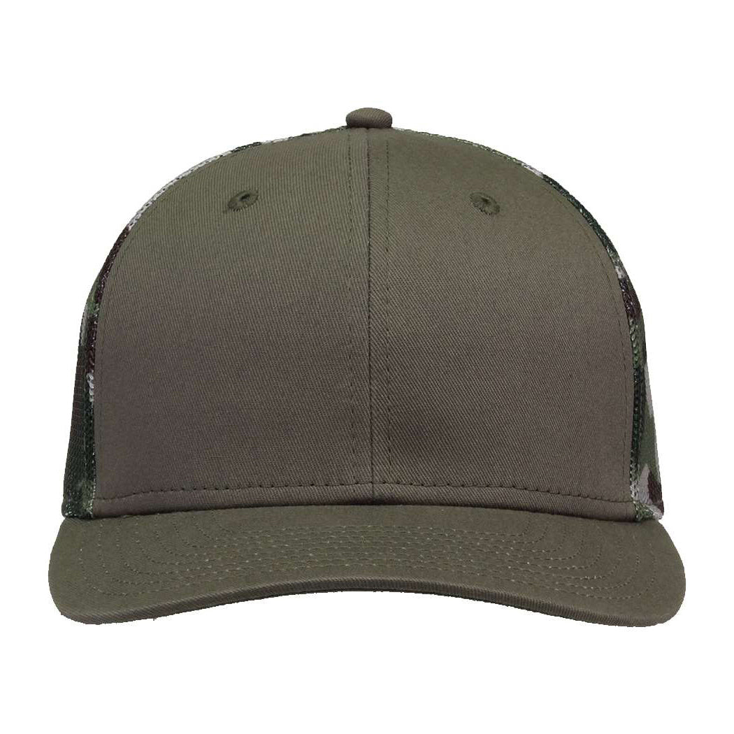 Realtree Edge Ball Cap - The Game - Comfortable Camo