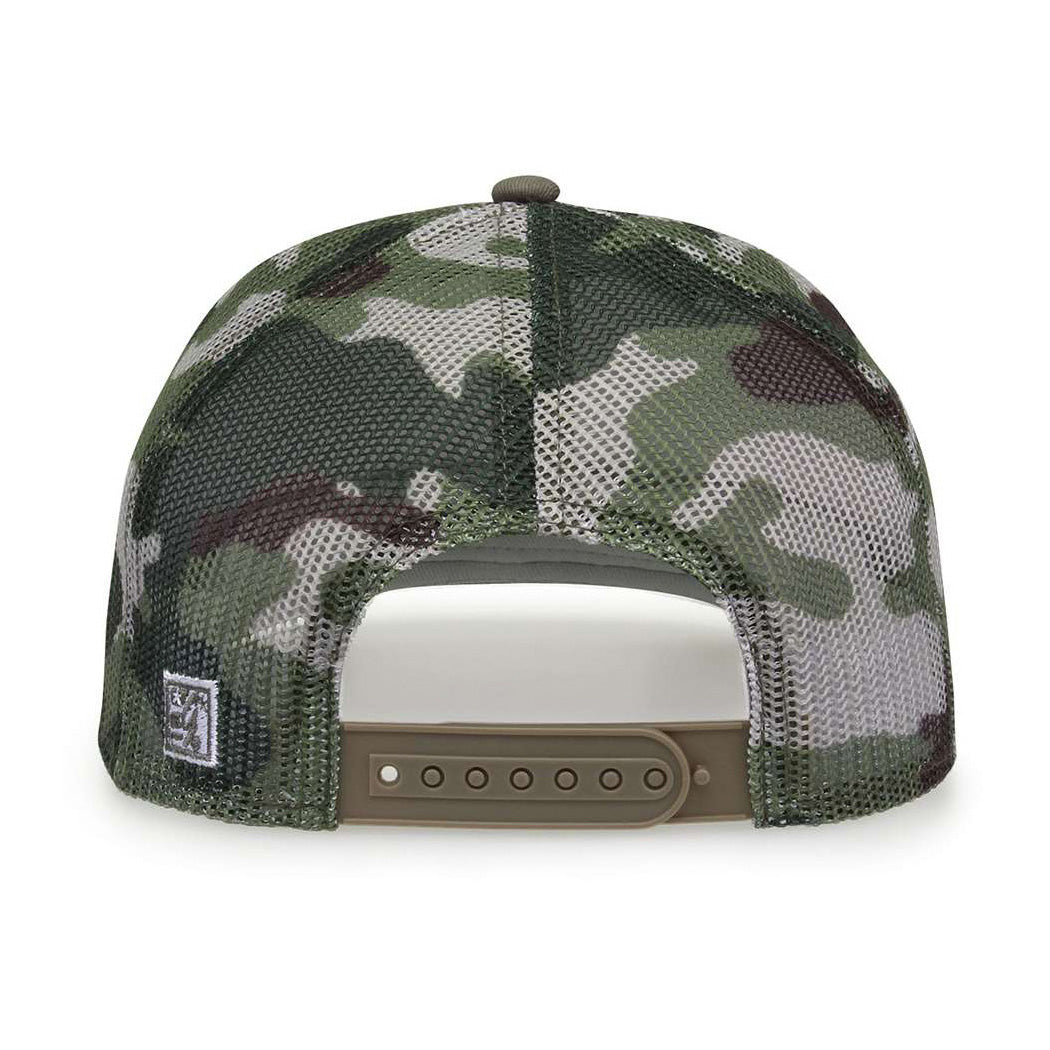 Realtree Edge Ball Cap - The Game - Comfortable Camo