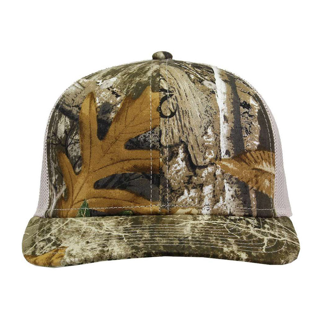 Realtree Edge Ball Cap - The Game - Comfortable Camo