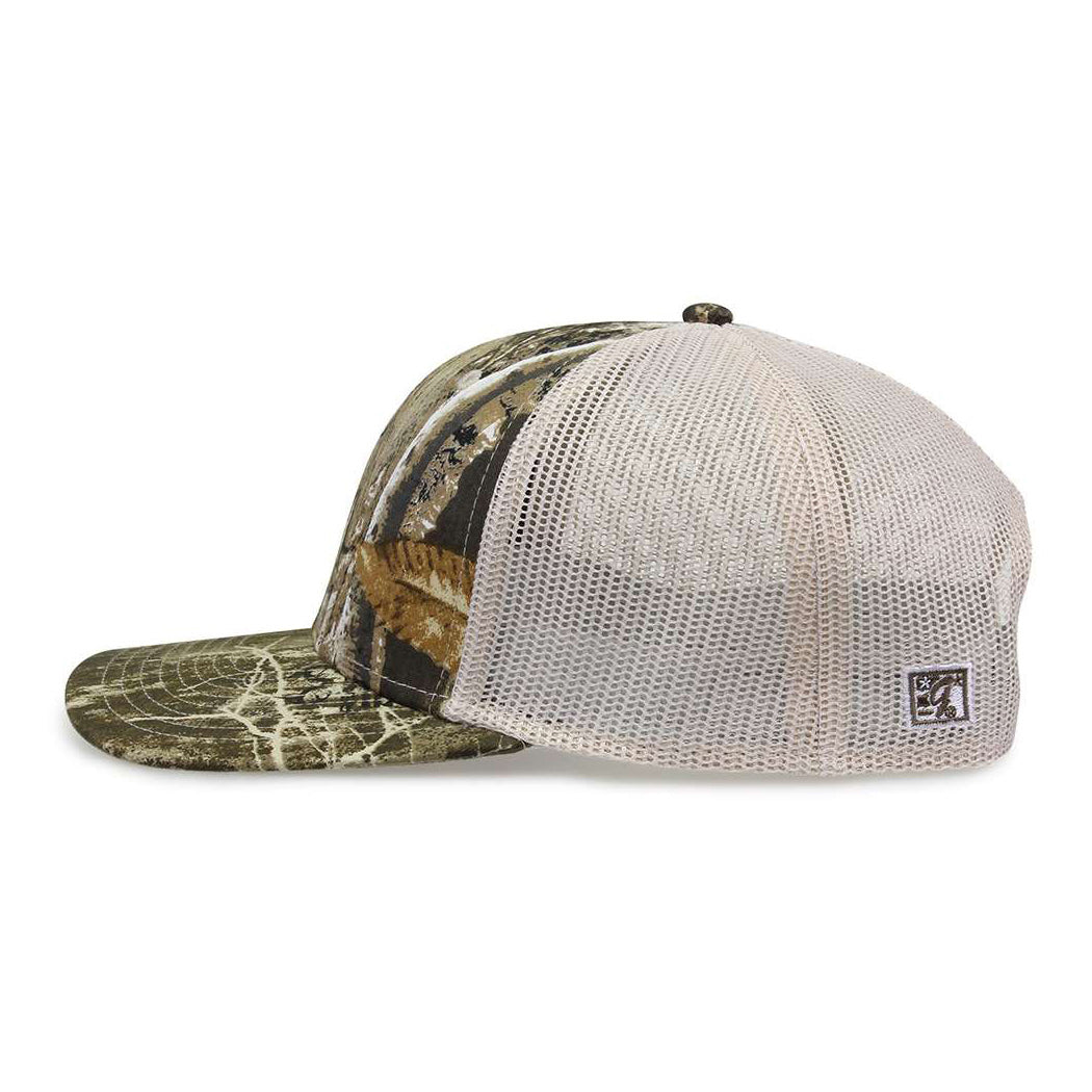 Realtree Edge Ball Cap - The Game - Comfortable Camo