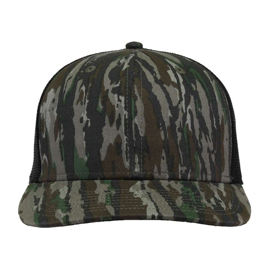 Realtree Edge Ball Cap - The Game - Comfortable Camo
