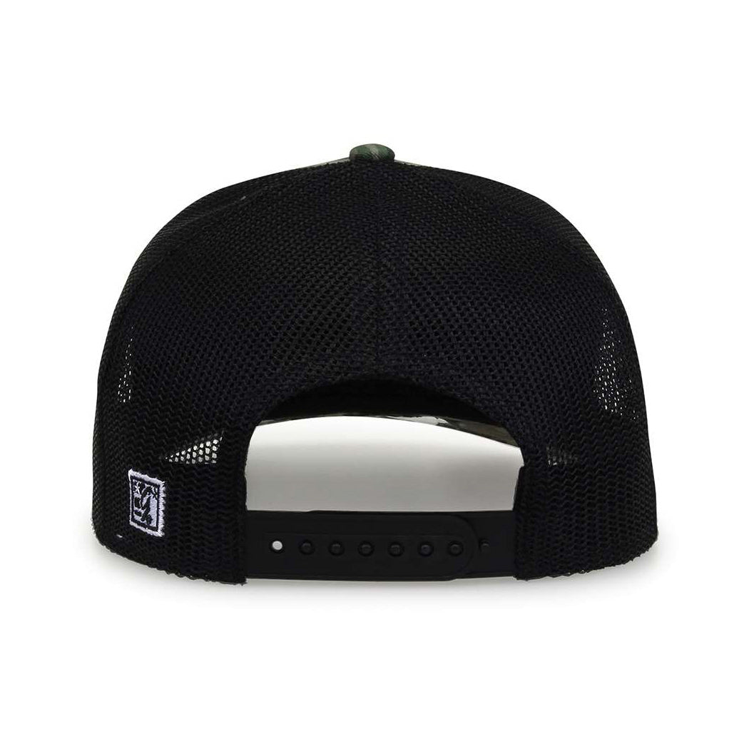 Realtree Edge Ball Cap - The Game - Comfortable Camo