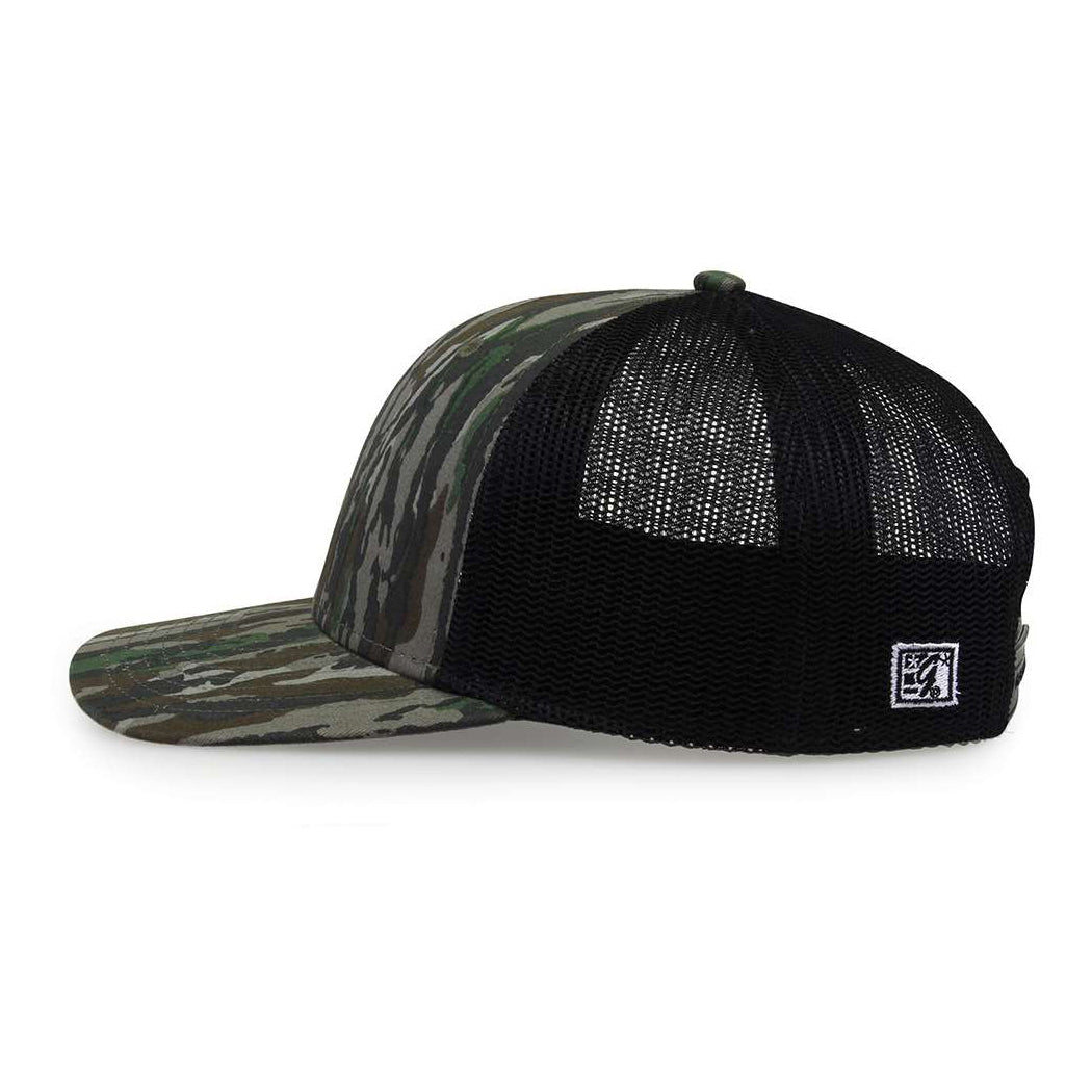 Realtree Edge Ball Cap - The Game - Comfortable Camo