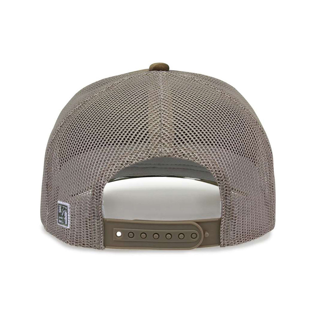 Realtree Edge Ball Cap - The Game - Comfortable Camo