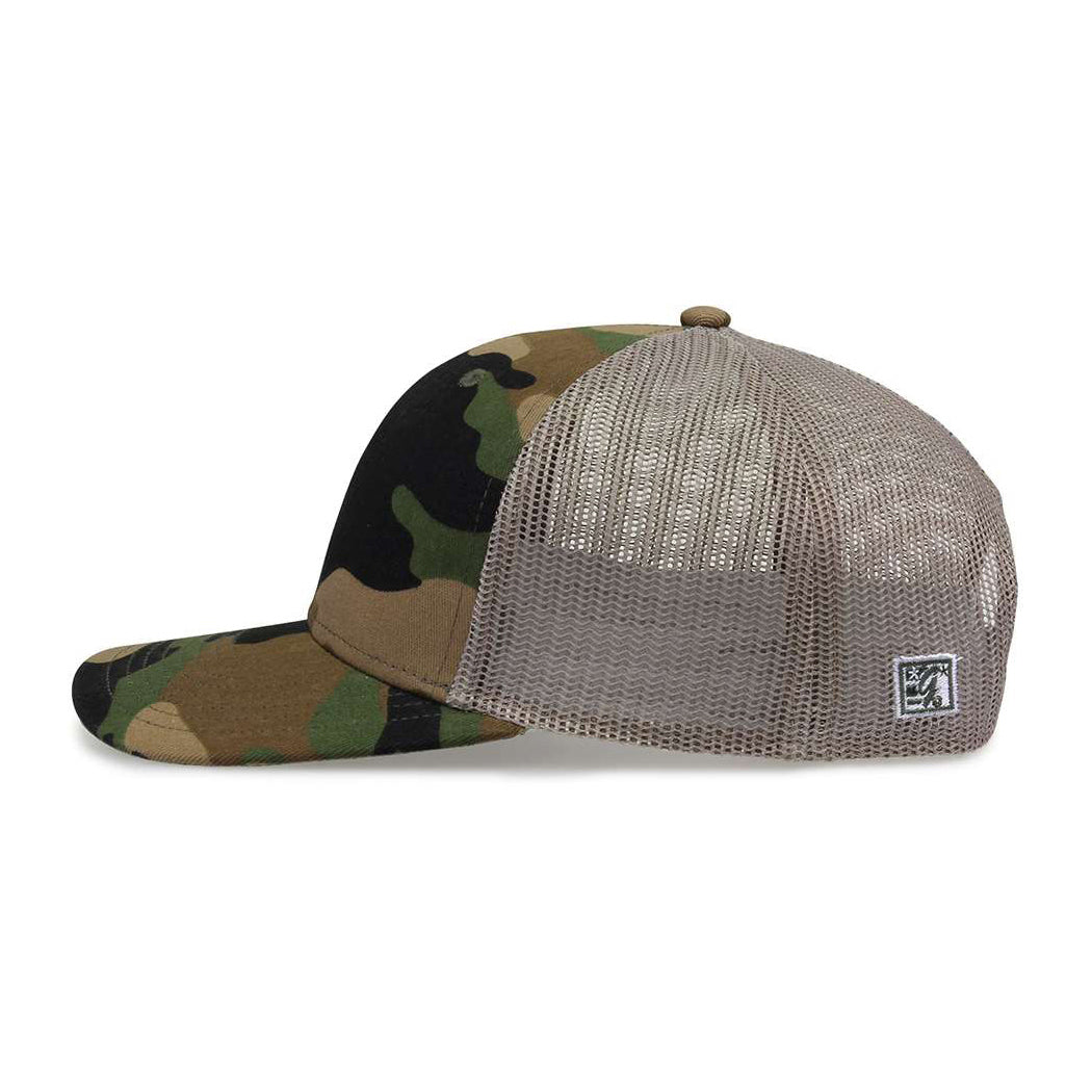 Realtree Edge Ball Cap - The Game - Comfortable Camo