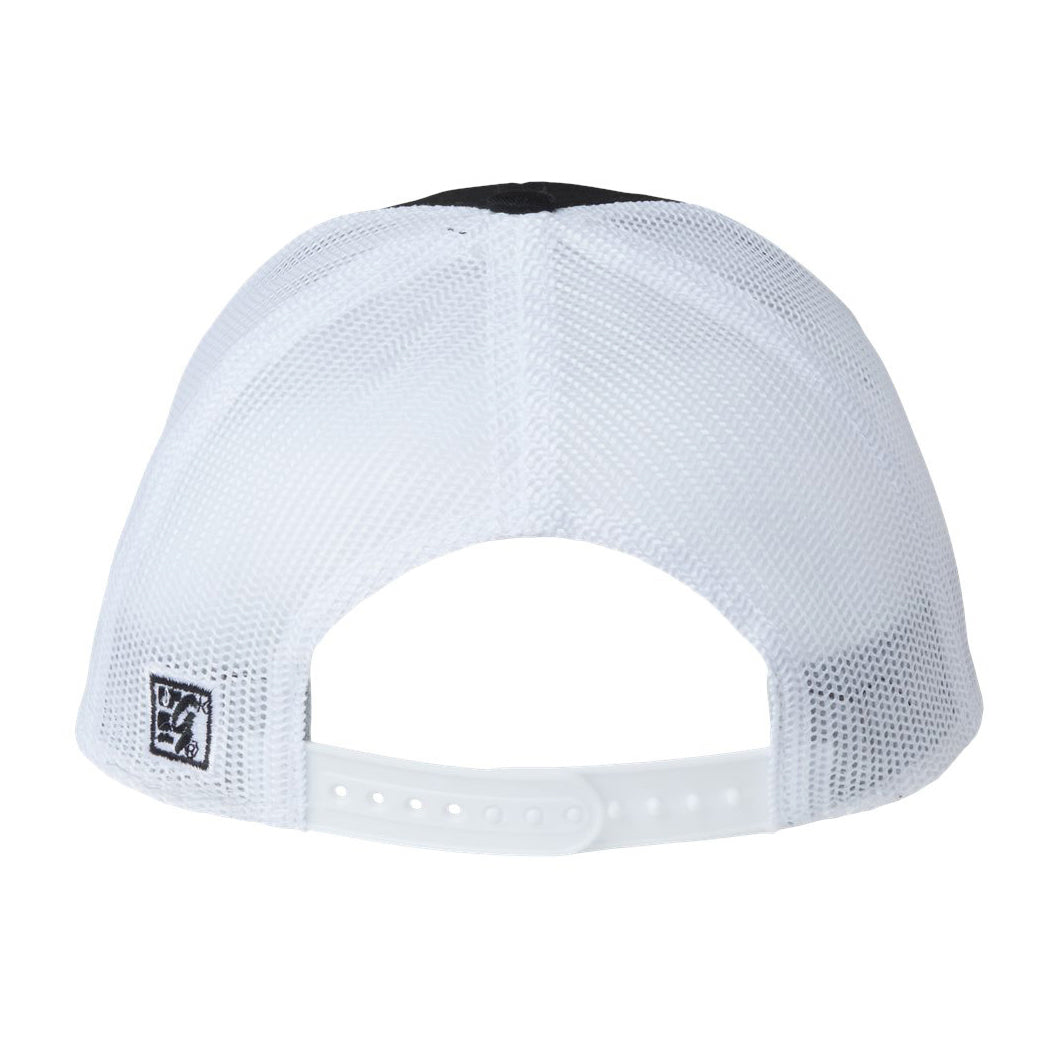 Grey/Black Ball Caps - The Game - Comfortable Style