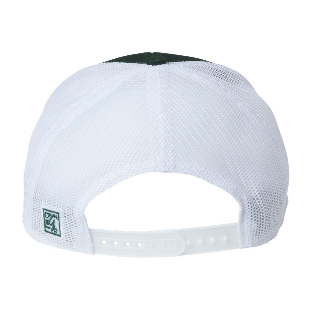 Grey/Black Ball Caps - The Game - Comfortable Style