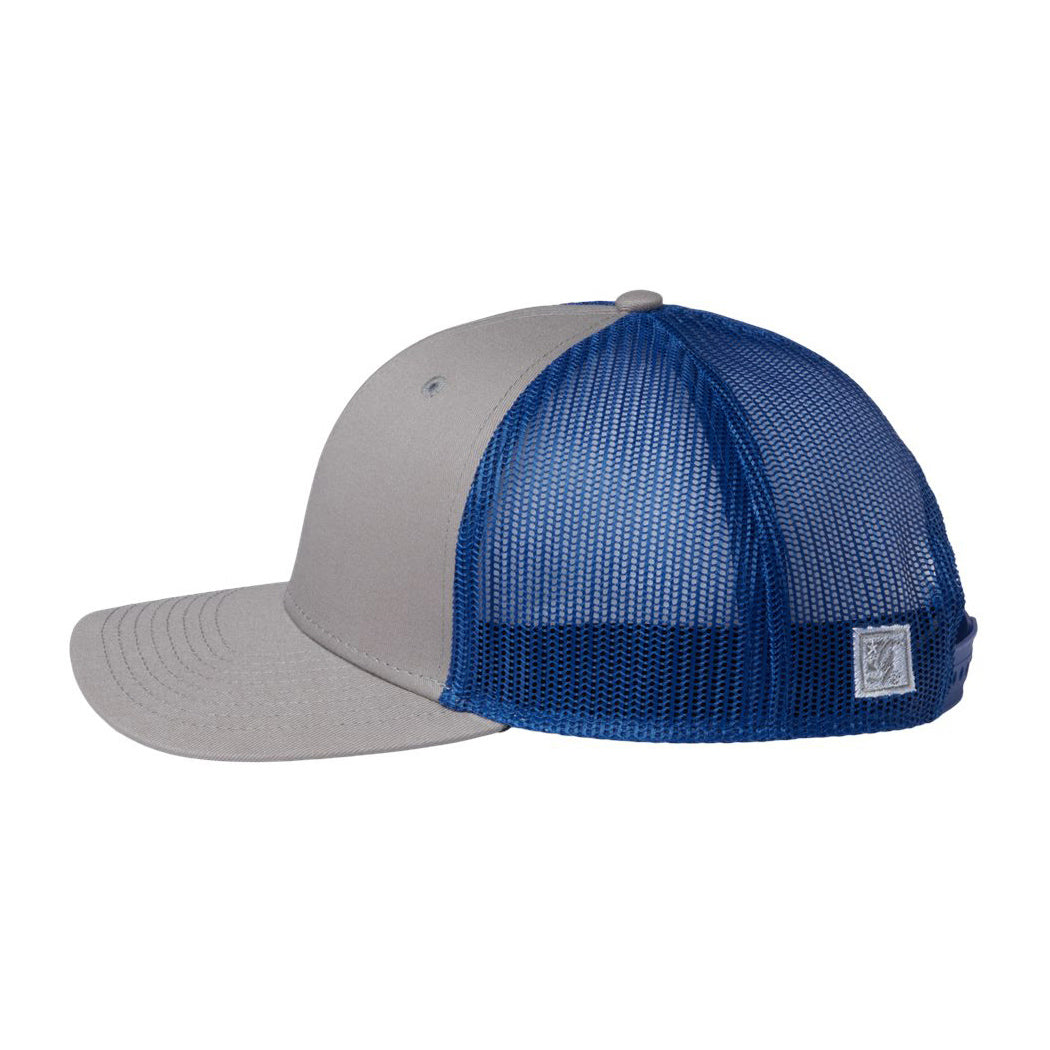 Grey/Black Ball Caps - The Game - Comfortable Style