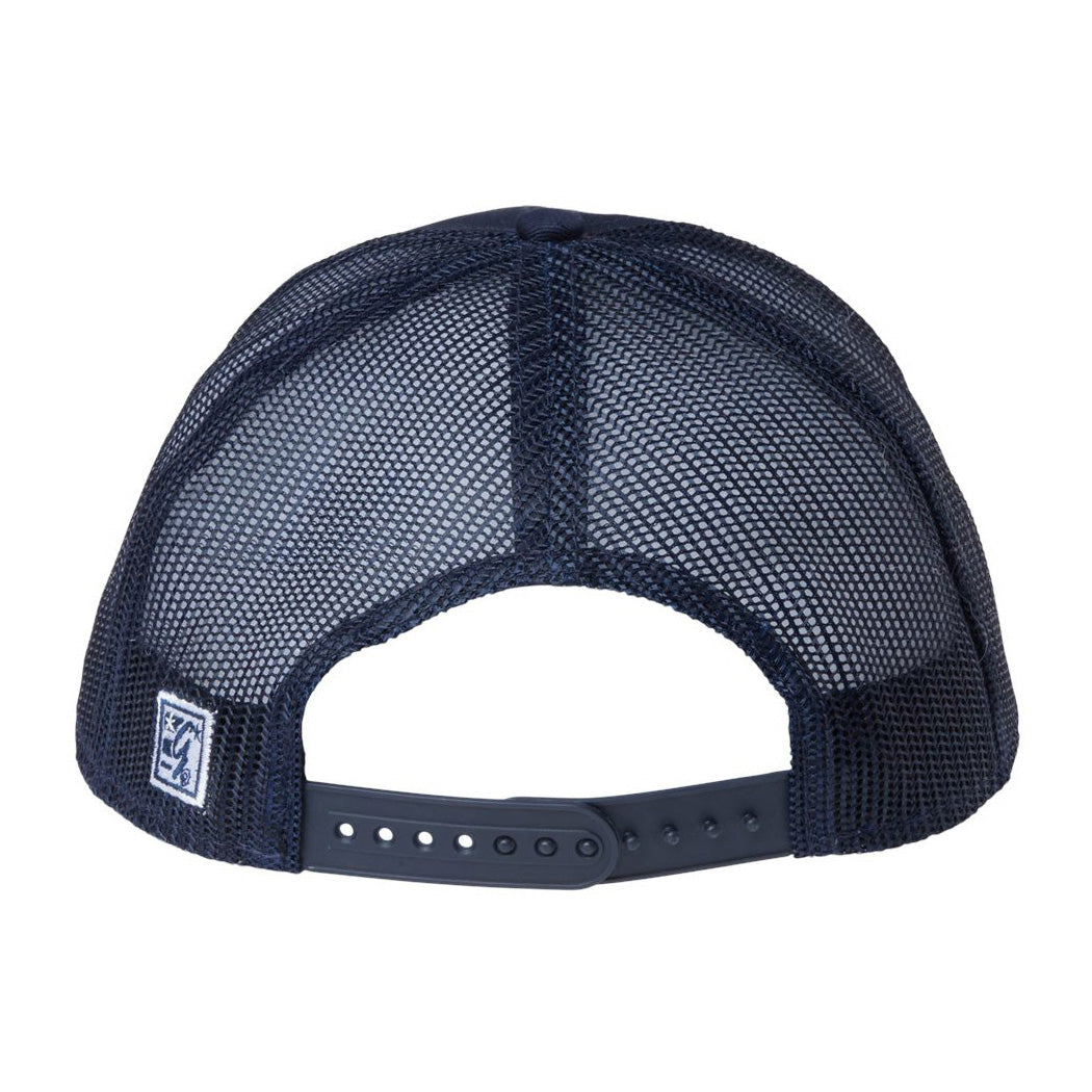 Grey/Black Ball Caps - The Game - Comfortable Style