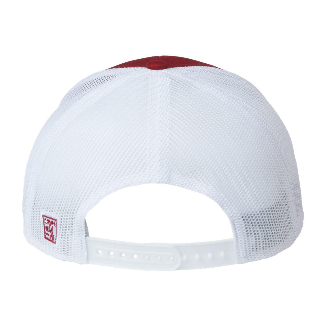 Light Grey/Black Ball Cap - The Game - Stylish Design