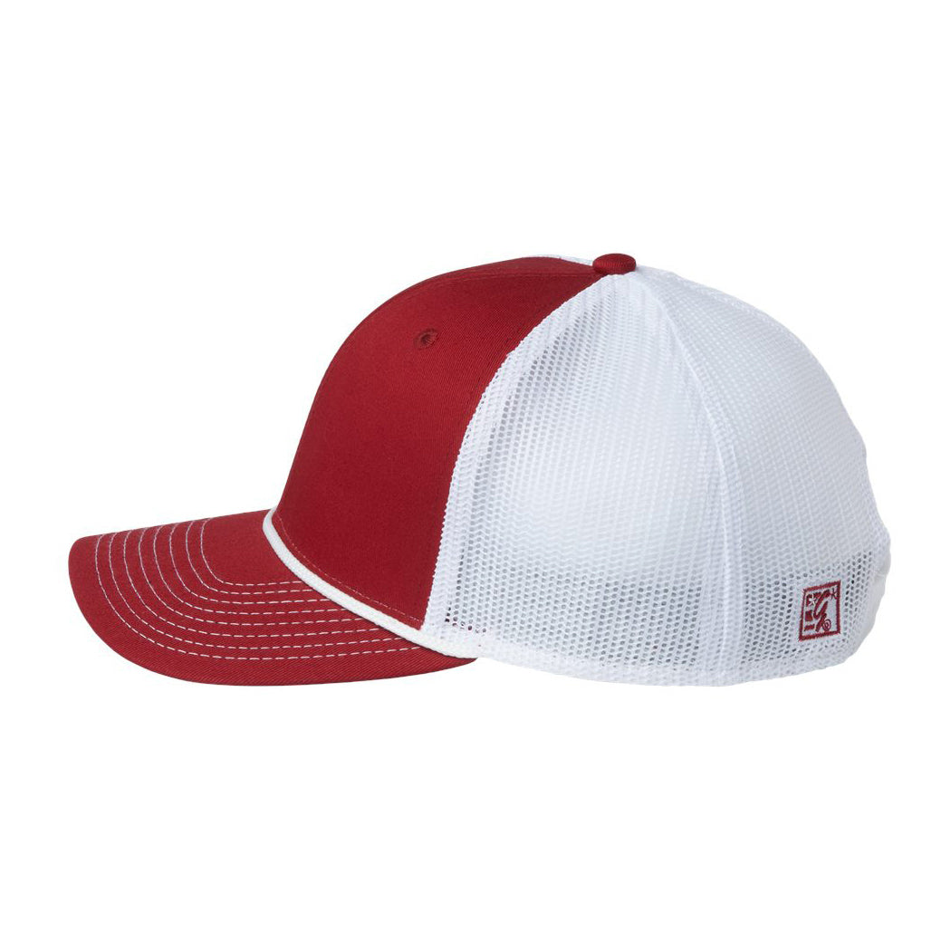 Light Grey/Black Ball Cap - The Game - Stylish Design